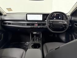 2024 Kia
K4 Sport+