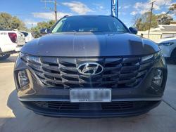 2024 Hyundai
Tucson Elite