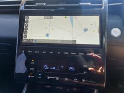 2024 Hyundai
Tucson Elite