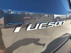 2024 Hyundai
Tucson Elite