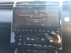 2024 Hyundai
Tucson Elite