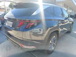 2024 Hyundai
Tucson Elite