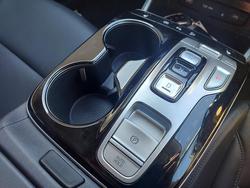 2024 Hyundai
Tucson Elite