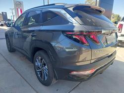 2024 Hyundai
Tucson Elite