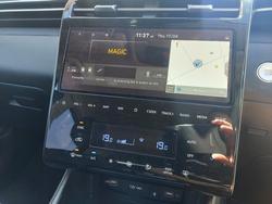 2024 Hyundai
Tucson Elite