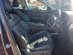 2024 Hyundai
Tucson Elite