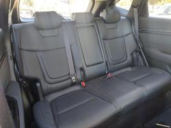 2024 Hyundai
Tucson Elite