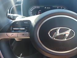 2024 Hyundai
Tucson Elite