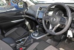 2024 Nissan
Navara SL Warrior