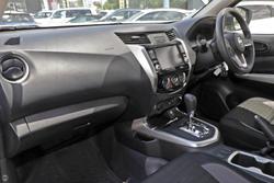 2024 Nissan
Navara SL Warrior