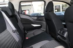 2024 Nissan
Navara SL Warrior