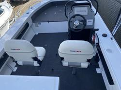 2025 QUINTREX 540 Top Ender Pro