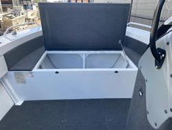 2025 QUINTREX 540 Top Ender Pro