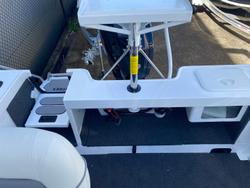 2025 QUINTREX 540 Top Ender Pro