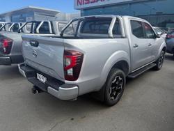 2024 Nissan Navara ST-X