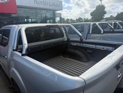 2024 Nissan Navara ST-X