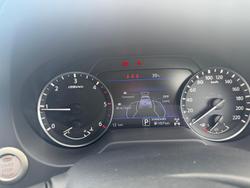 2024 Nissan Navara ST-X