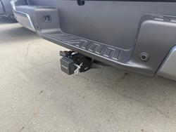 2024 Nissan Navara ST-X