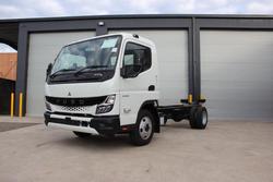 Fuso Canter