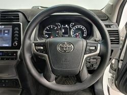 2023 Toyota
Landcruiser Prado GX