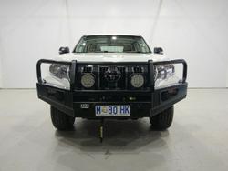 2023 Toyota
Landcruiser Prado GX