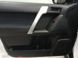 2023 Toyota
Landcruiser Prado GX