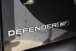 2024 Land Rover Defender 110 P400 X-Dynamic HSE