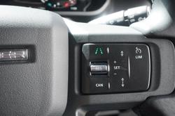 2024 Land Rover Defender 110 P400 X-Dynamic HSE