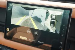 2024 Land Rover Defender 110 P400 X-Dynamic HSE