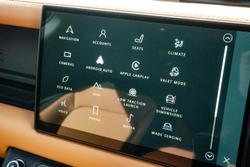 2024 Land Rover Defender 110 P400 X-Dynamic HSE