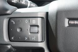 2024 Land Rover
Defender 110 P400 X-Dynamic HSE