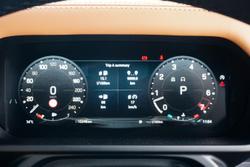 2024 Land Rover
Defender 110 P400 X-Dynamic HSE