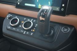 2024 Land Rover
Defender 110 P400 X-Dynamic HSE