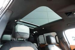 2024 Land Rover
Defender 110 P400 X-Dynamic HSE