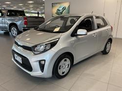 2022 Kia Picanto S