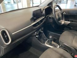 2022 Kia
Picanto S
