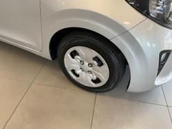 2022 Kia
Picanto S