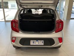 2022 Kia
Picanto S
