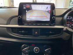 2022 Kia
Picanto S