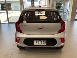 2022 Kia
Picanto S