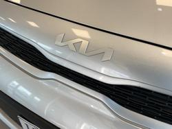 2022 Kia Picanto S
