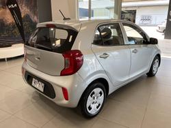 2022 Kia Picanto S