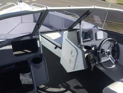 2025 Stacer 519 Wild Rider SE