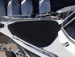 2025 Stacer 519 Wild Rider SE