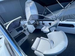 2025 Stacer 519 Wild Rider SE