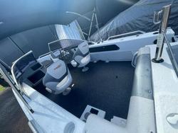 2025 Stacer 519 Wild Rider SE