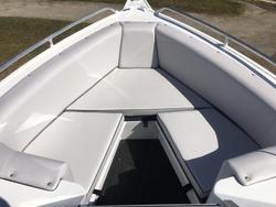 2025 Stacer 519 Wild Rider SE