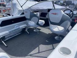 2025 Stacer 519 Wild Rider SE