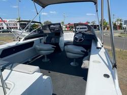 2025 Stacer 519 Wild Rider SE