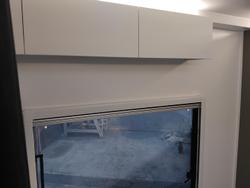 2025 New Age Caravans Oz Classic My25 Full Composite Ensuite Couples Van